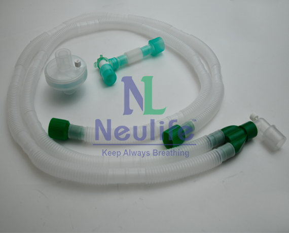 Anesthesia Breathing System