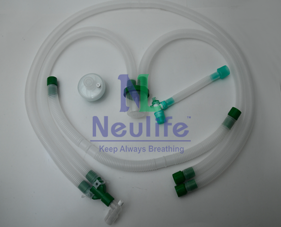 Anesthesia Breathing System