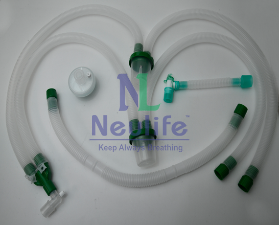 Anesthesia Breathing System
