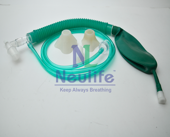 Anesthesia Breathing System