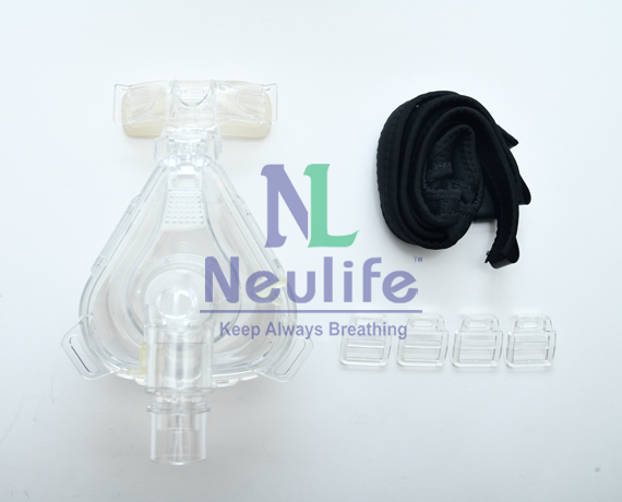 Anesthesia Breathing System