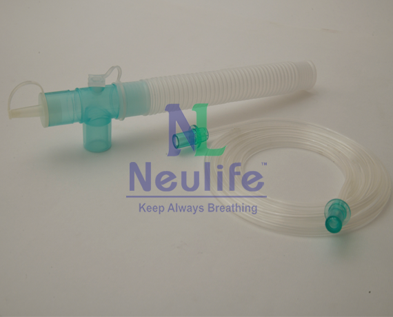 Oxygen Therapy Products